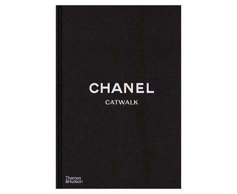 used books chanel|Chanel: The Complete Collections (Catwalk) .